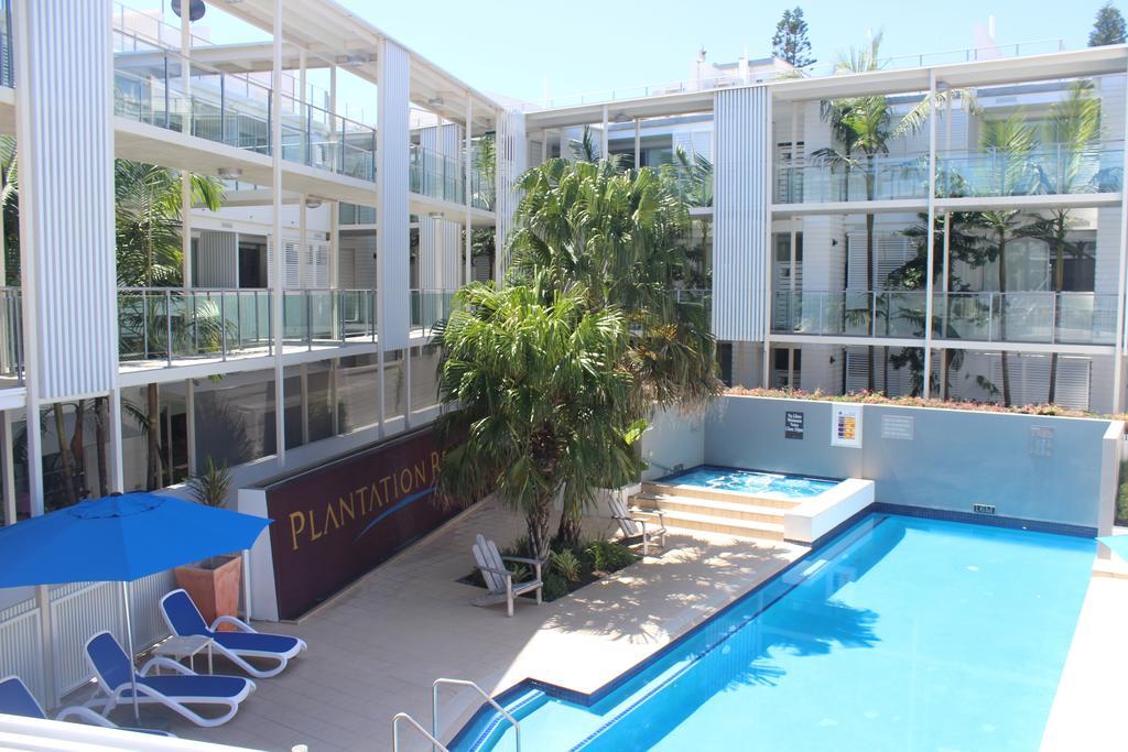 Plantation Resort At Rainbow Rainbow Beach Zewnętrze zdjęcie