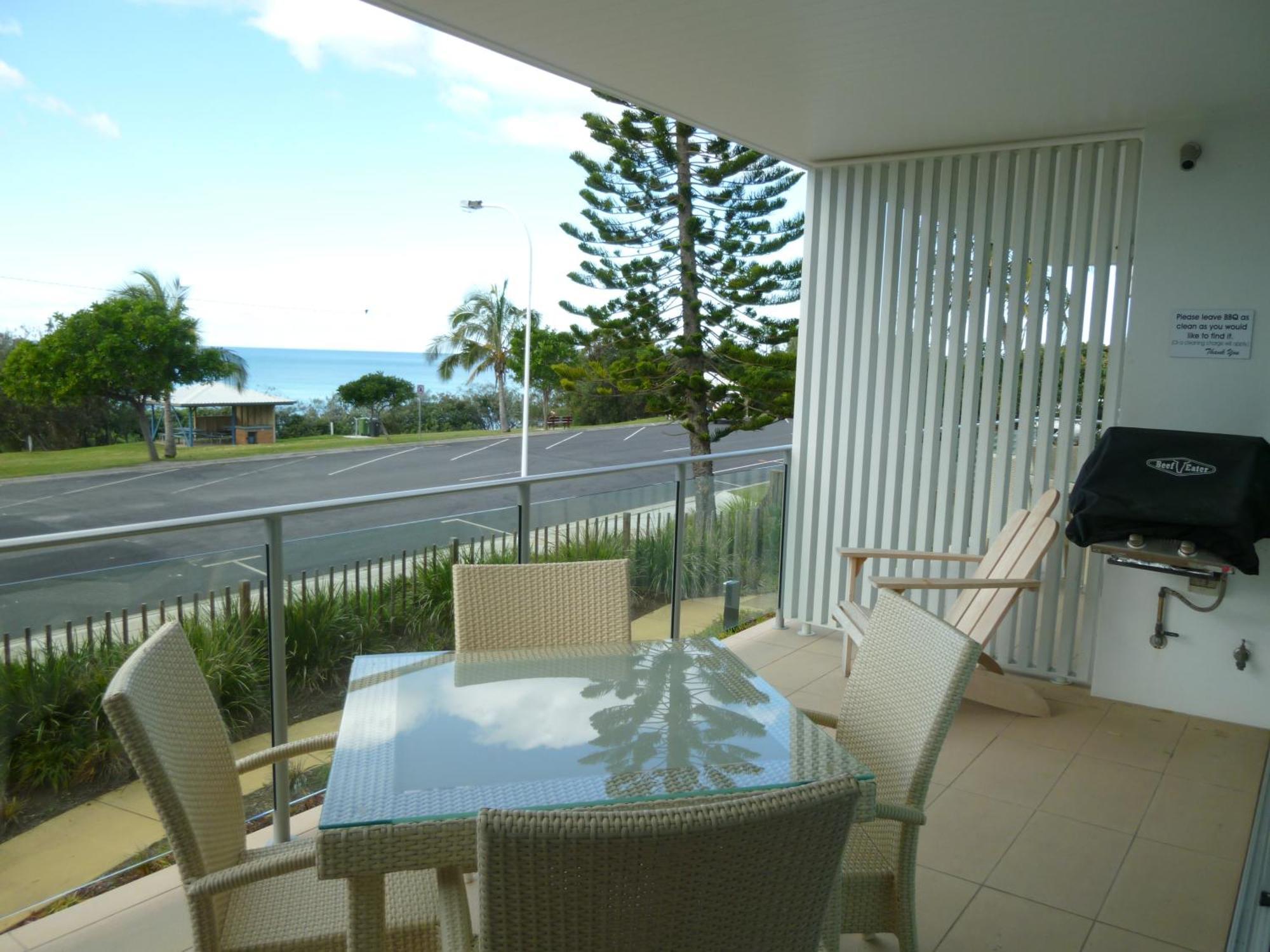 Plantation Resort At Rainbow Rainbow Beach Pokój zdjęcie