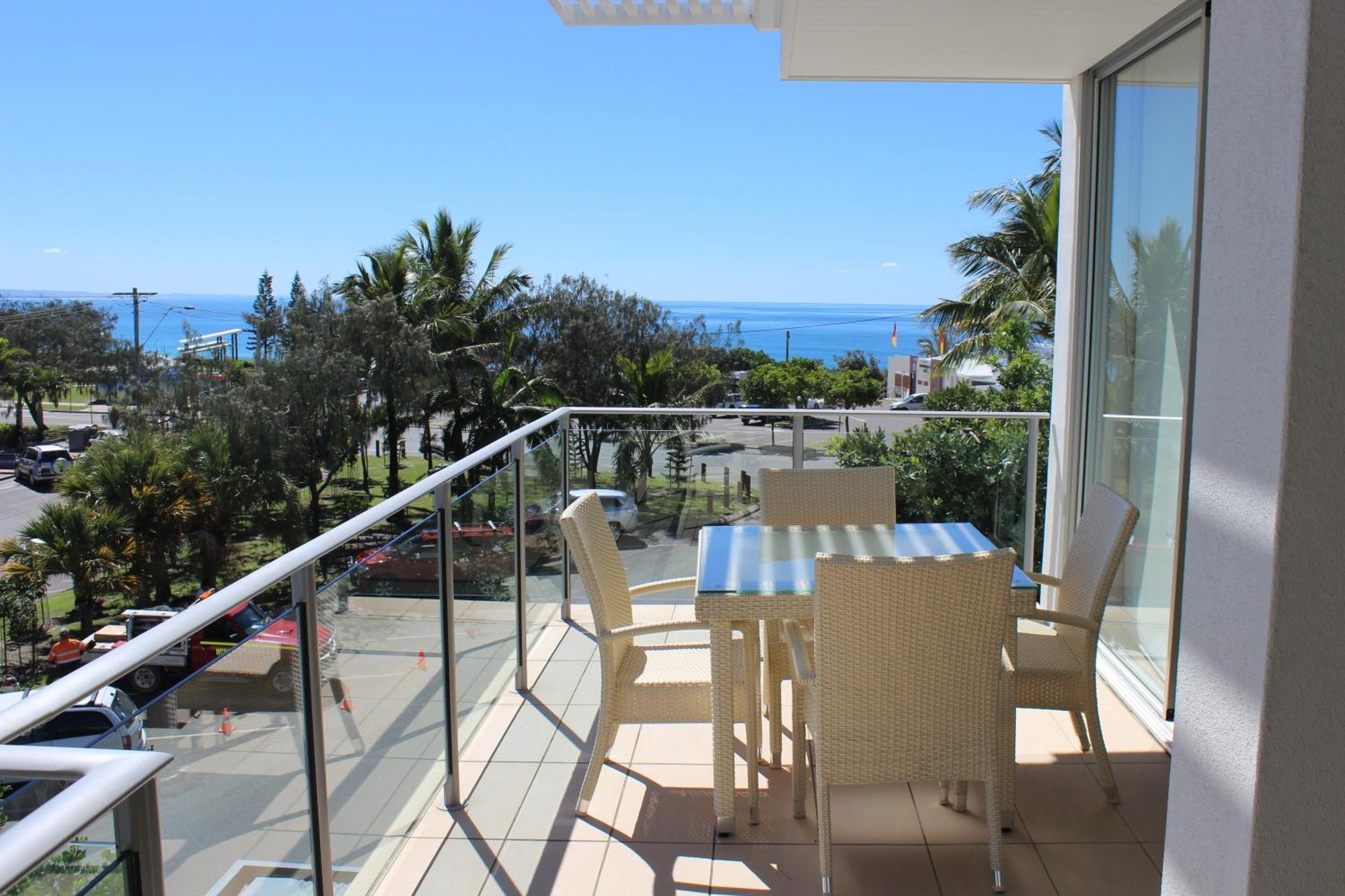 Plantation Resort At Rainbow Rainbow Beach Pokój zdjęcie