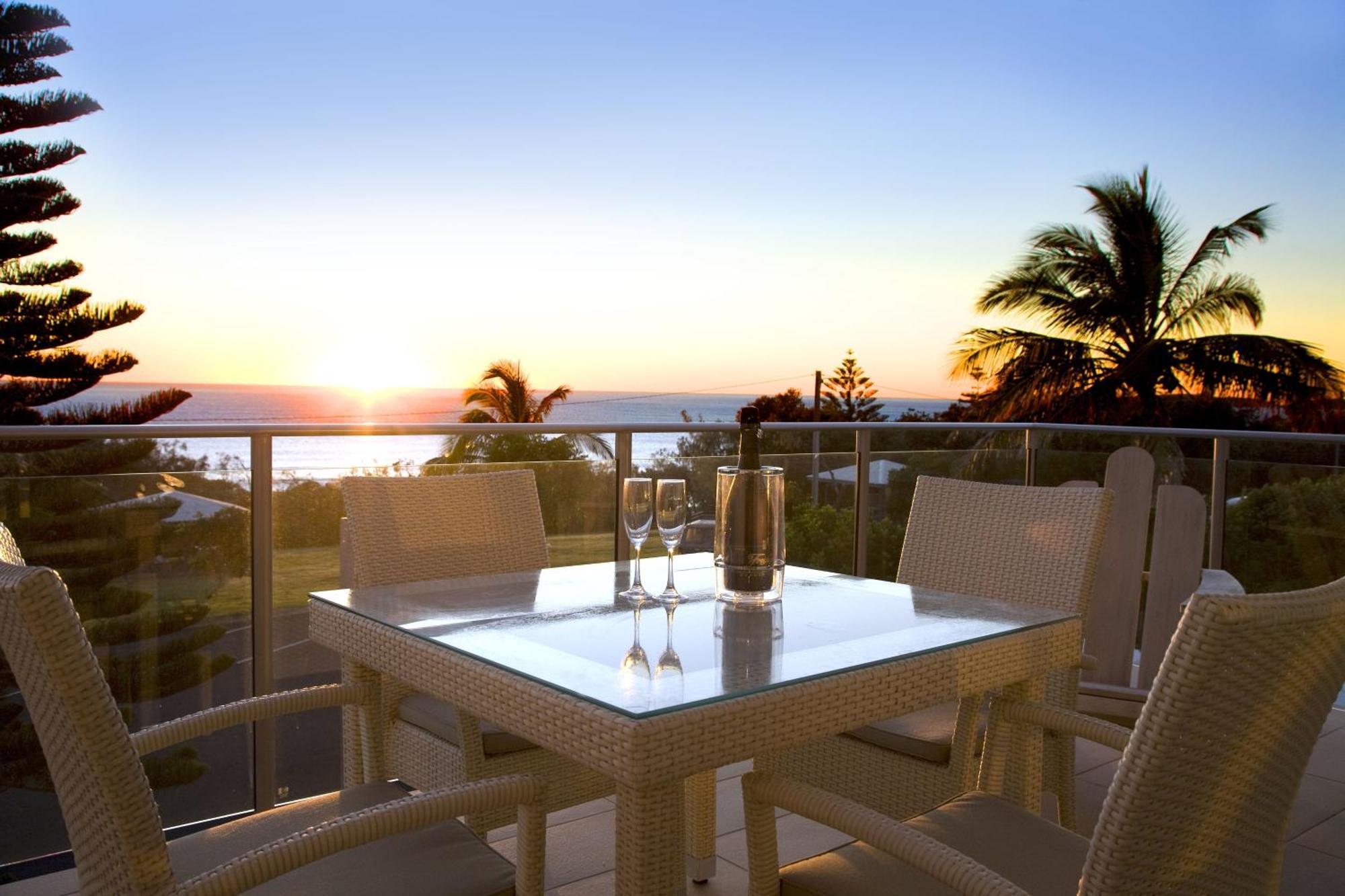 Plantation Resort At Rainbow Rainbow Beach Pokój zdjęcie