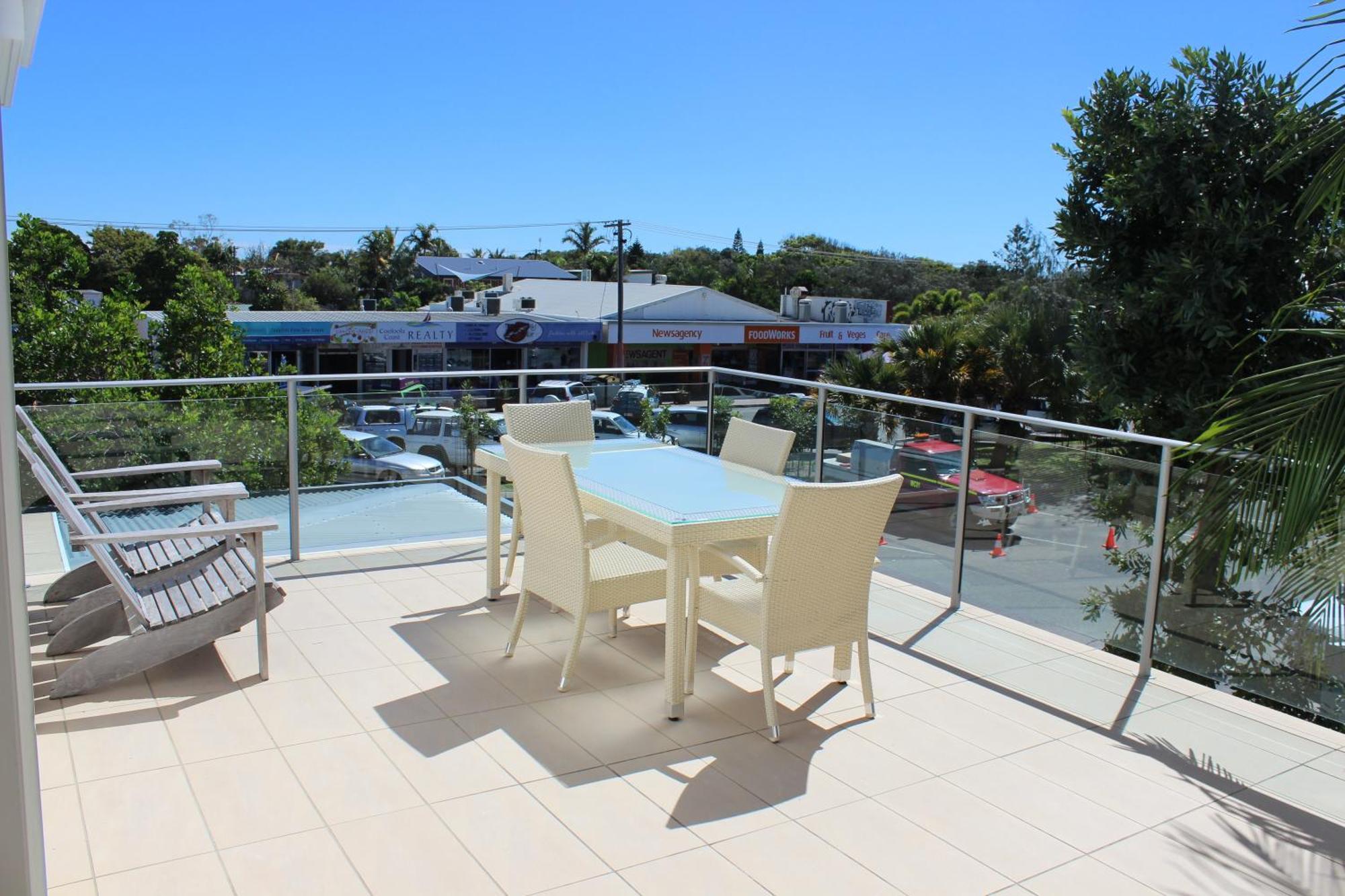 Plantation Resort At Rainbow Rainbow Beach Pokój zdjęcie