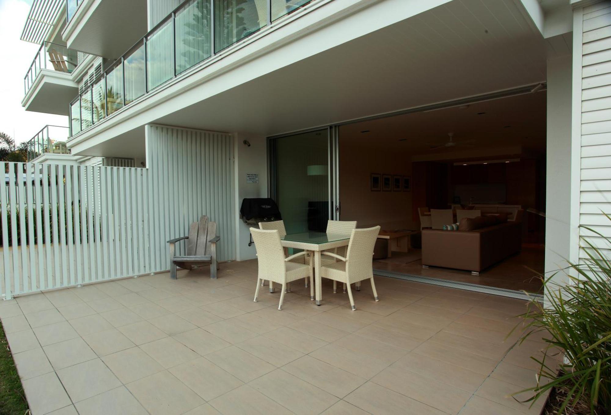 Plantation Resort At Rainbow Rainbow Beach Pokój zdjęcie