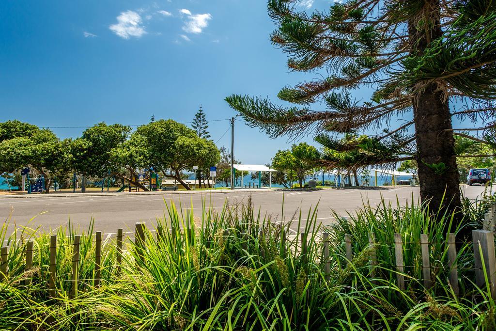 Plantation Resort At Rainbow Rainbow Beach Zewnętrze zdjęcie