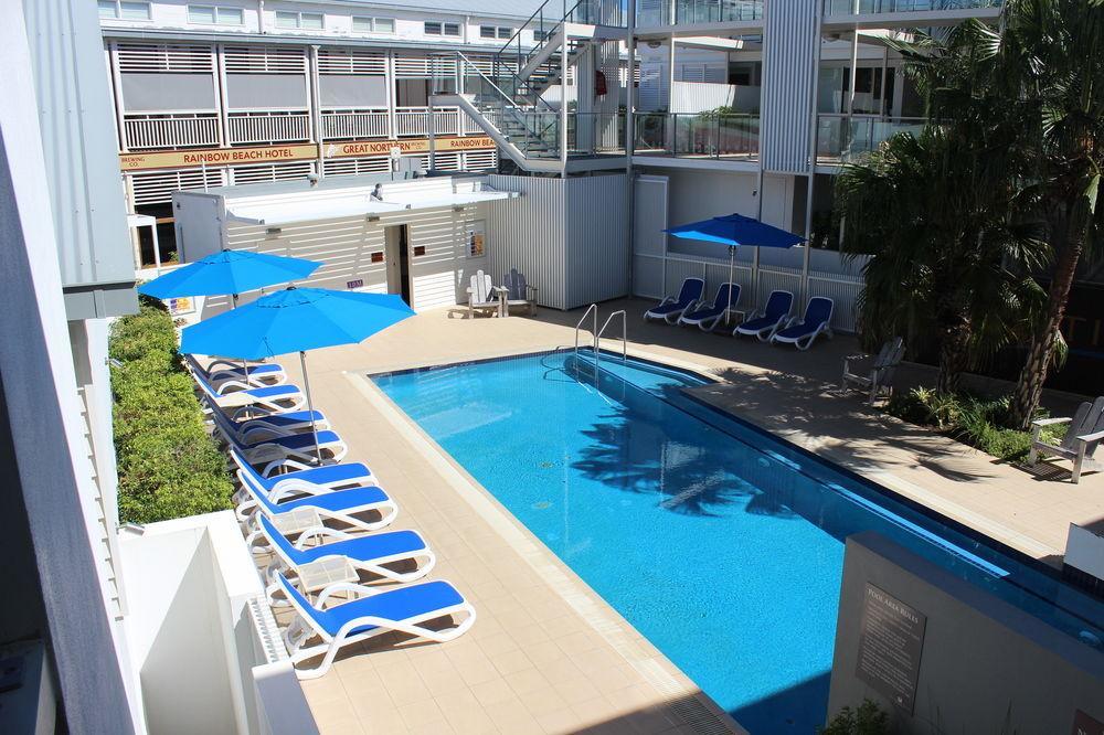 Plantation Resort At Rainbow Rainbow Beach Zewnętrze zdjęcie