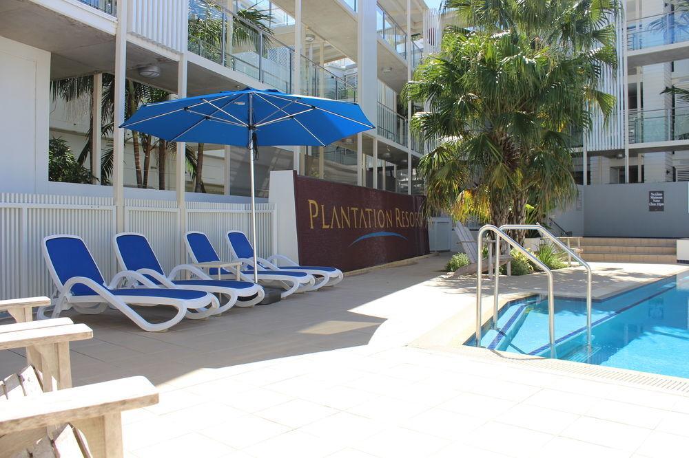 Plantation Resort At Rainbow Rainbow Beach Zewnętrze zdjęcie