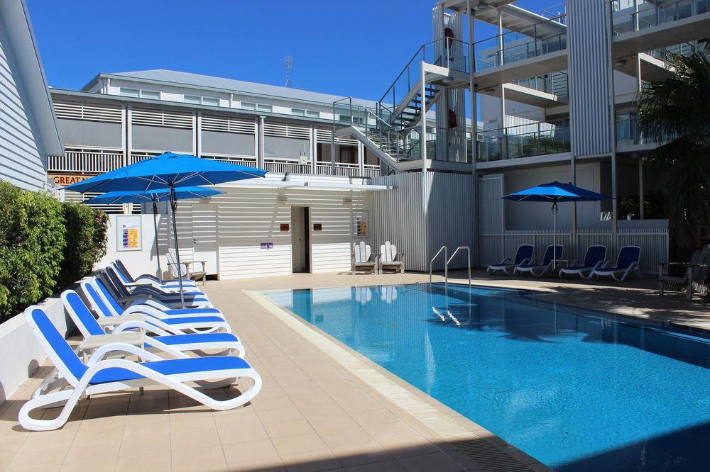 Plantation Resort At Rainbow Rainbow Beach Zewnętrze zdjęcie