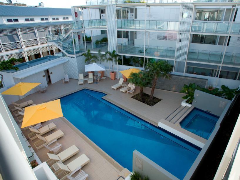 Plantation Resort At Rainbow Rainbow Beach Zewnętrze zdjęcie