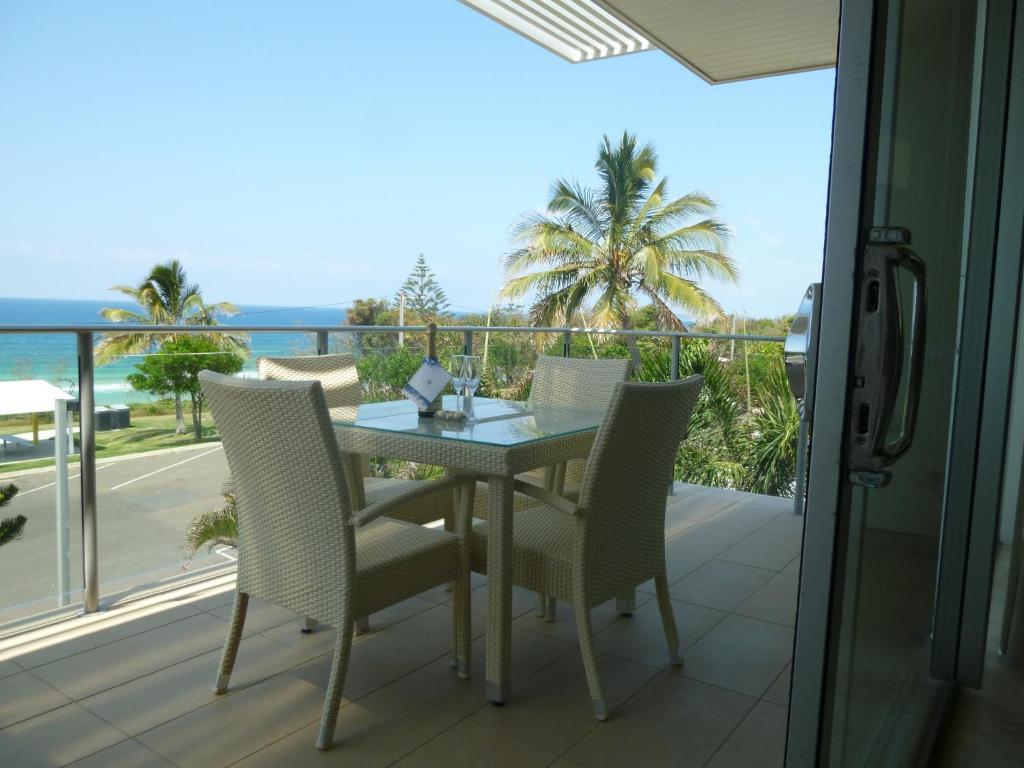 Plantation Resort At Rainbow Rainbow Beach Pokój zdjęcie