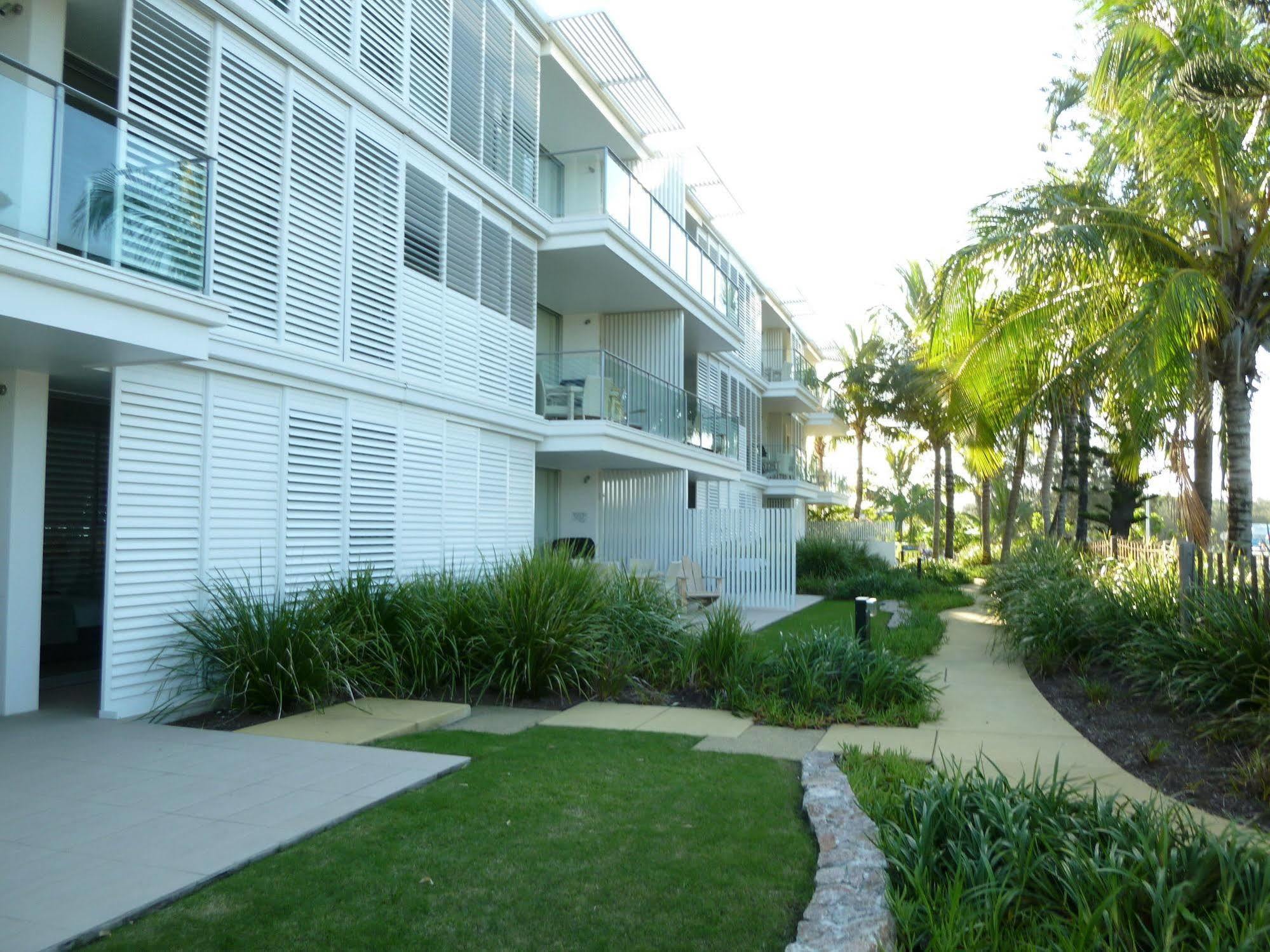 Plantation Resort At Rainbow Rainbow Beach Zewnętrze zdjęcie
