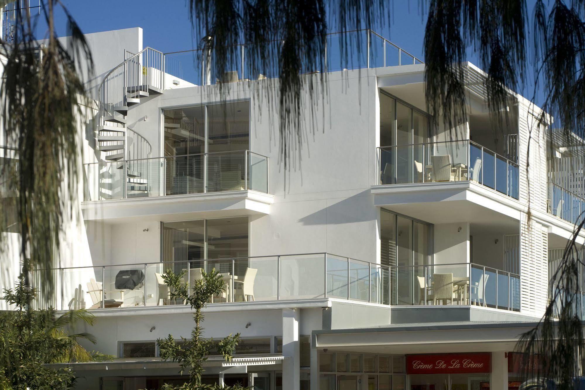 Plantation Resort At Rainbow Rainbow Beach Zewnętrze zdjęcie
