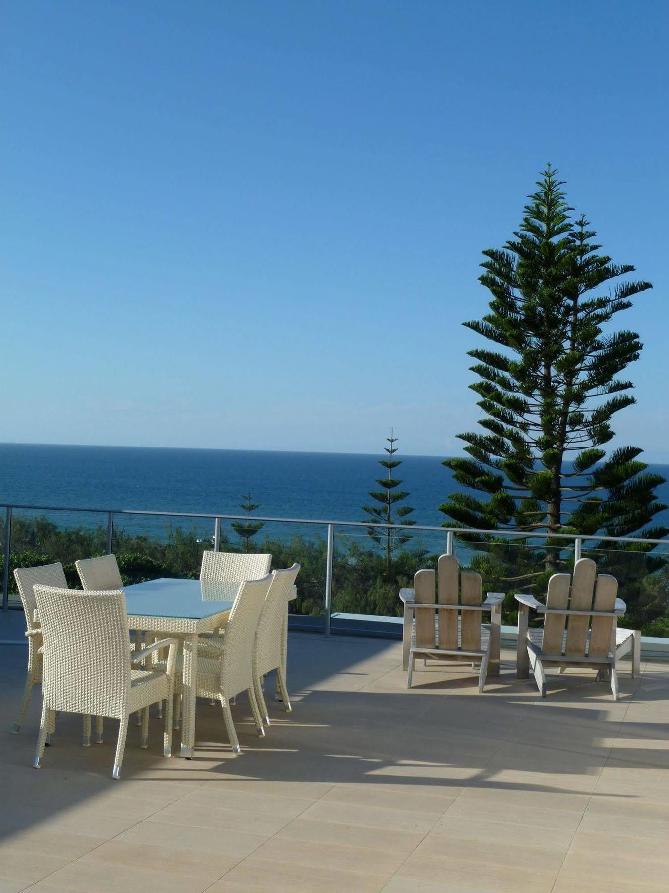 Plantation Resort At Rainbow Rainbow Beach Zewnętrze zdjęcie